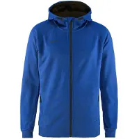Craft Sweatshirt adv unify fz