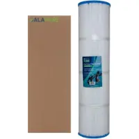 Alapure Filtre à eau Spa adapté au Magnum SC100