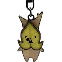 The Legend of Zelda Porte-clefs Gaming de - Korok - pour Indifférent - multicolore - Taille Standard