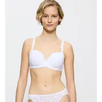 Triumph Soutien-gorge 'Amourette' blanc