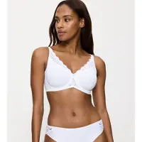 Triumph Soutien-gorge 'Amourette' blanc