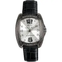 Chronotech Montre Pour Femme Rw0001 30mm Quartz Analogic