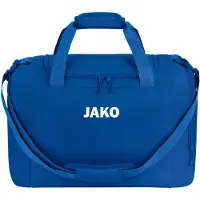 Jako One (Junior) Sac De Sport Avec Compartiment Latéral - Royal | Taille: JR