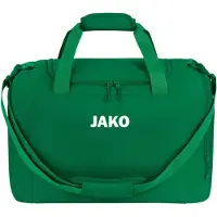 Jako One (Senior) Sac De Sport Avec Compartiment Latéral - Vert Sport | Taille: SR