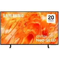 Samsung TV Neo QLED TQ43QN74H 43" 4K UHD 2026