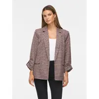 Vila Blazer 'VINICE' marron / gris / noir