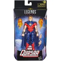 Marvel Classic Marvel Legends Series - Quasar