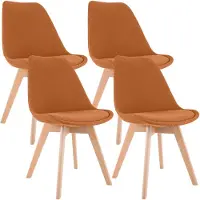 CLP Chaises de salle à manger