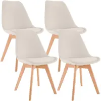 CLP Chaises de salle à manger