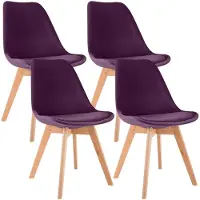 CLP Chaises de salle à manger