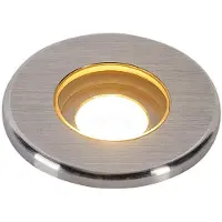 SLV Lampe à LED intégrée Dasar Mini pour l'extérieur