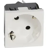 Legrand 077245, Multicolore, 39 g