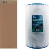 Alapure Filtre à eau Spa SC749 / 80753 / C-8475