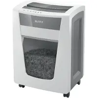 Leitz IQ Office Pro (80050000) - Déchiqueteuse de papier