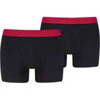 Levi's Boxers 701238010 2 Unités