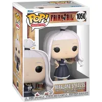 Funko POP! Figurine en vinyle POP! Animation Fairy Tail de Mirajane Strauss, 9 cm
