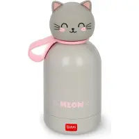 Legami Gourde isotherme Chat