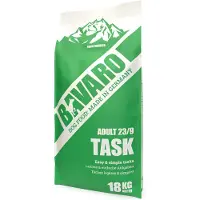 Josera Bavaro Task 23/9 2x18 kg