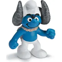 Schleich moula znamení Beran