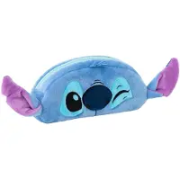 Disney Erik - Premium piórnik Disney Stitch z motywem filmowym, oficjalny produkt
