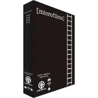 LudiCreations [microfilms] - Jeu de société - Édition EN/FR/DE