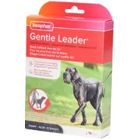 Beaphar Gentle Leader - Noir - L