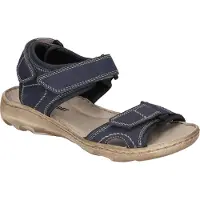 Josef seibel Lene 01 | Sandales pour Femmes | bleu