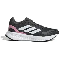 Adidas Runfalcon 5 Running Shoes Noir EU 38 2/3 Fille