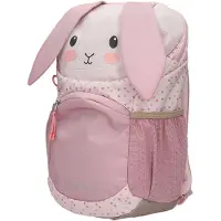 Depesche Sac à dos ergonomique Princess Mimi Lapin