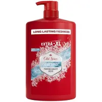Old Spice Cold Spice gel de douche 3 en 1 1000 ml