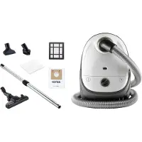Nilfisk Aspirateur traineau abbc 77db blanc - - WB10P05A-HB15 - one