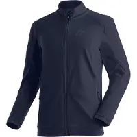 Maier Sports Polaire full zip Dennis