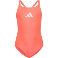 Adidas Maillot de bain de sport saumon