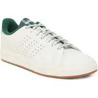 Adidas Advantage 2.0 Trainers Blanc EU 45 1/3 Homme