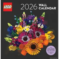 Sonstige Verlage Calendrier mural 2026