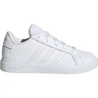 Adidas Grand Court 2.0 Trainers Blanc EU 30 1/2 Enfants