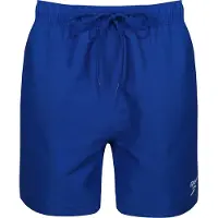 Reebok Pantalon Swim Short Yale, 71002BLU, Pointure: 170