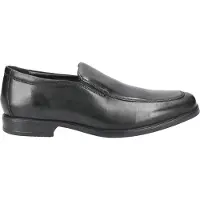 Clarks Shoes Howard Edge Loafers Noir EU 42 Homme