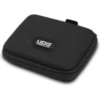 UDG Creator Digi Hardcase Small Noir