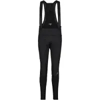 CMP Bike Salopette 31t2506 Bib Tights Noir L Femme