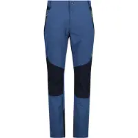 CMP Long 31t6137 Pants Bleu 3XL Homme