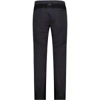 CMP Long 31t6137 Pants Noir 3XL Homme