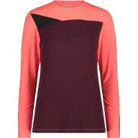 CMP T-shirt à Manches Longues 33n2716