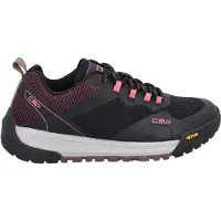 CMP 3q61046 Lothal Mtb Shoes Noir EU 41 Femme