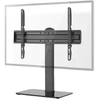 Nedis Support TV de bureau fixe 37-70 " Poids d'écran maximal : 40 kg - Ned