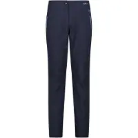 CMP Long 30a1456 Pants Bleu M Femme