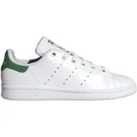 Adidas Baskets 'Stan Smith' vert / blanc
