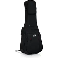 Gator G-PG-CLASSIC-Pro-Go Ultimate Housse pour Guitare Classique
