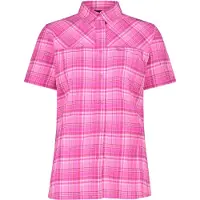 CMP Chemise à Manches Courtes 34s5756