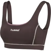 Hummel Haut de sport marron